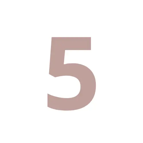 5. lépés